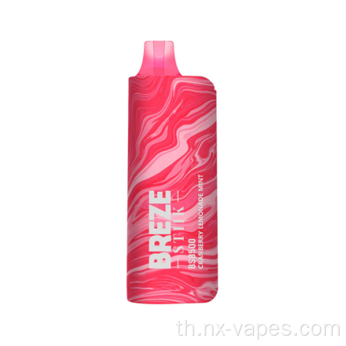 Breze Stiik BS 8500 Vape Disposer